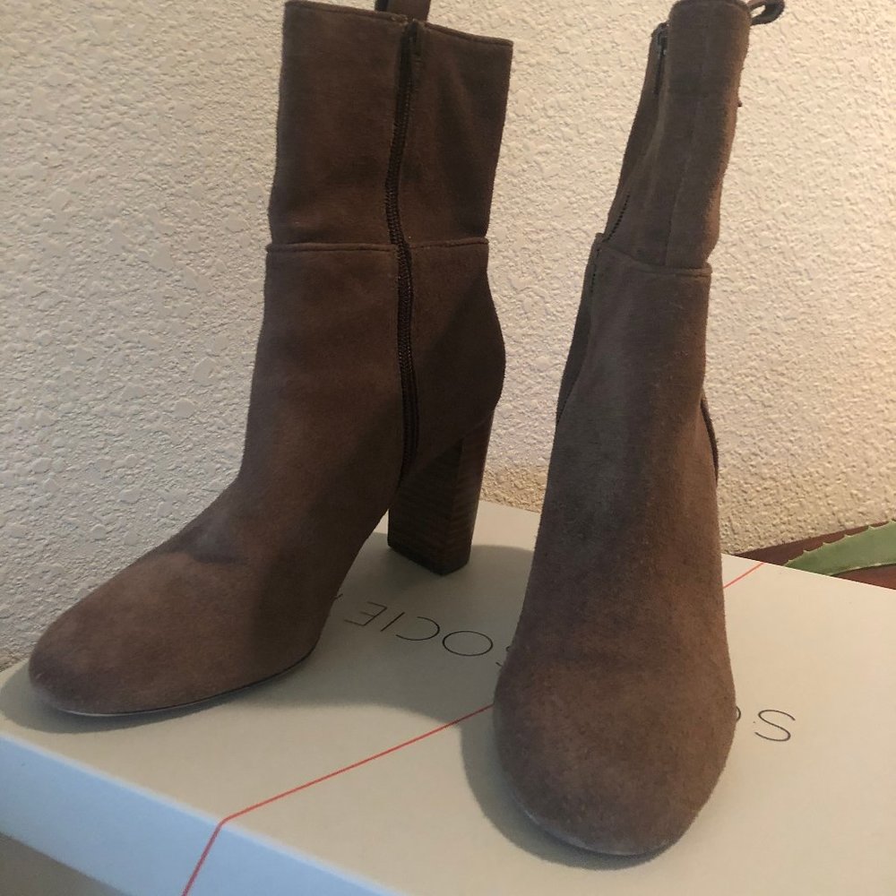 Booties 8.5 - image 7